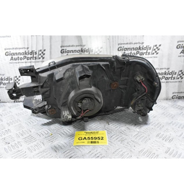 Φανάρι Εμπρός Δεξιά Nissan Navara D22 2001-2005 (Γνήσιο)