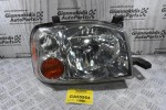 Φανάρι Εμπρός Δεξιά Nissan Navara D22 2001-2005 (Γνήσιο)