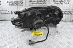 Φανάρι Εμπρός Δεξιά Nissan Navara D22 2001-2005 (Γνήσιο)