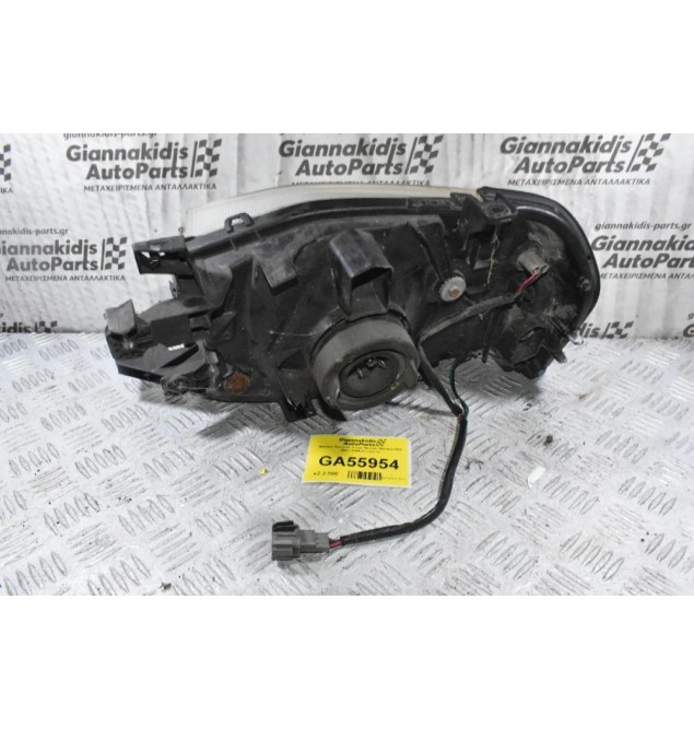 Φανάρι Εμπρός Δεξιά Nissan Navara D22 2001-2005 (Γνήσιο)