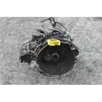 Σασμαν Nissan Qashqai 1.5 Dci K9K430 2010-2015 (TL4113)
