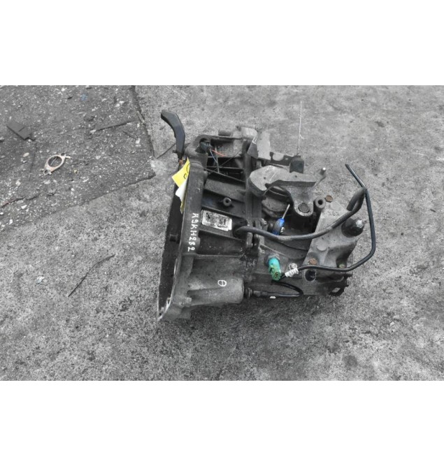 Σασμαν Nissan Qashqai 1.5 Dci K9K430 2010-2015 (TL4113)