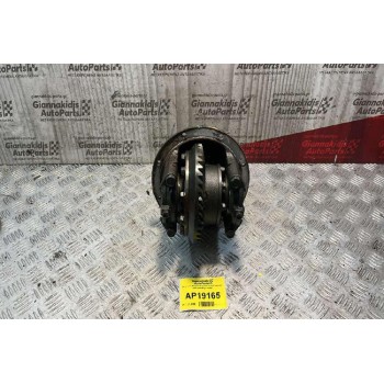 Διαφορικό Μπροστά Suzuki SJ 413 Samurai 1988-2004 Βήμα 11/43