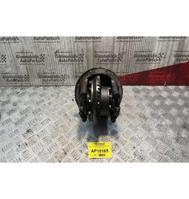 Διαφορικό Μπροστά Suzuki SJ 413 Samurai 1988-2004 Βήμα 11/43