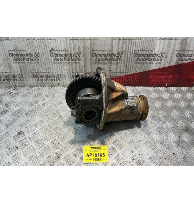 Διαφορικό Μπροστά Suzuki SJ 413 Samurai 1988-2004 Βήμα 11/43