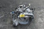 Αυτόματο Σασμάν Nissan Juke F16 1.0 HRA0 2016-2022 (DW5006 320107065R)
