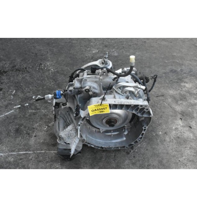 Αυτόματο Σασμάν Nissan Juke F16 1.0 HRA0 2016-2022 (DW5006 320107065R)