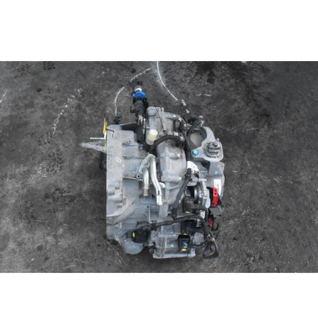 Αυτόματο Σασμάν Nissan Juke F16 1.0 HRA0 2016-2022 (DW5006 320107065R)