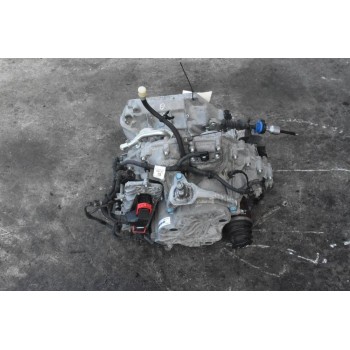 Αυτόματο Σασμάν Nissan Juke F16 1.0 HRA0 2016-2022 (DW5006 320107065R)