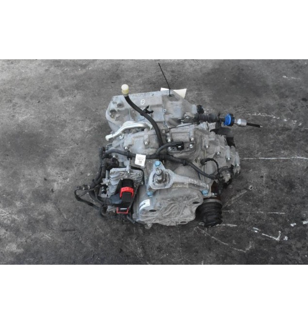 Αυτόματο Σασμάν Nissan Juke F16 1.0 HRA0 2016-2022 (DW5006 320107065R)