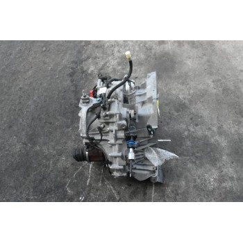 Αυτόματο Σασμάν Nissan Juke F16 1.0 HRA0 2016-2022 (DW5006 320107065R)