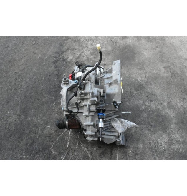 Αυτόματο Σασμάν Nissan Juke F16 1.0 HRA0 2016-2022 (DW5006 320107065R)