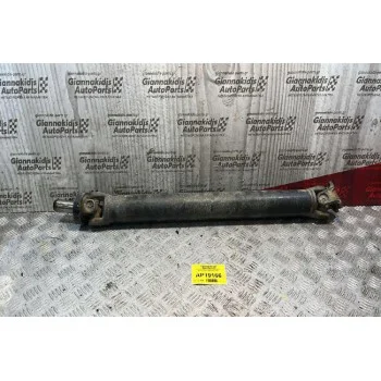 Κεντρικός Αξονας Πίσω Hyundai H-1 Αρ.Κινητήρα D4BH 1993-2003