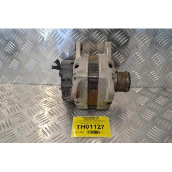 Δυναμός Renault Clio - Captur H5F H4B 2016-2020 231008918R TG12S275 2714146A (Dacia Sandero) (Γνήσιος)