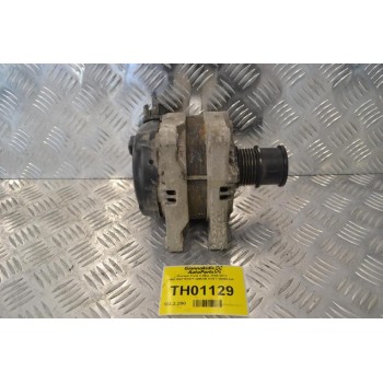 Δυναμό Ford C-Max 2004-2012 MS1042101971 Q9K3B CV6T-10300-DB