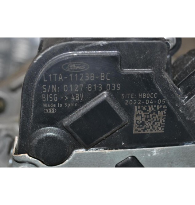 Δυναμό Ford Puma 2019-2025 L1TA11238BC 0127813039