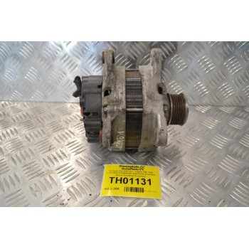 Δυναμός Renault Clio - Captur H5F H4B 2016-2020 231008918R TG12S275 2714146B (Dacia Sandero) (Γνήσιος)