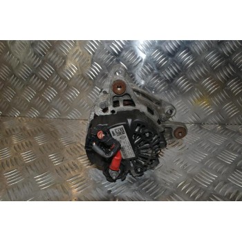 Δυναμός Renault Clio - Captur H5F H4B 2016-2020 231008918R TG12S275 2714146B (Dacia Sandero) (Γνήσιος)