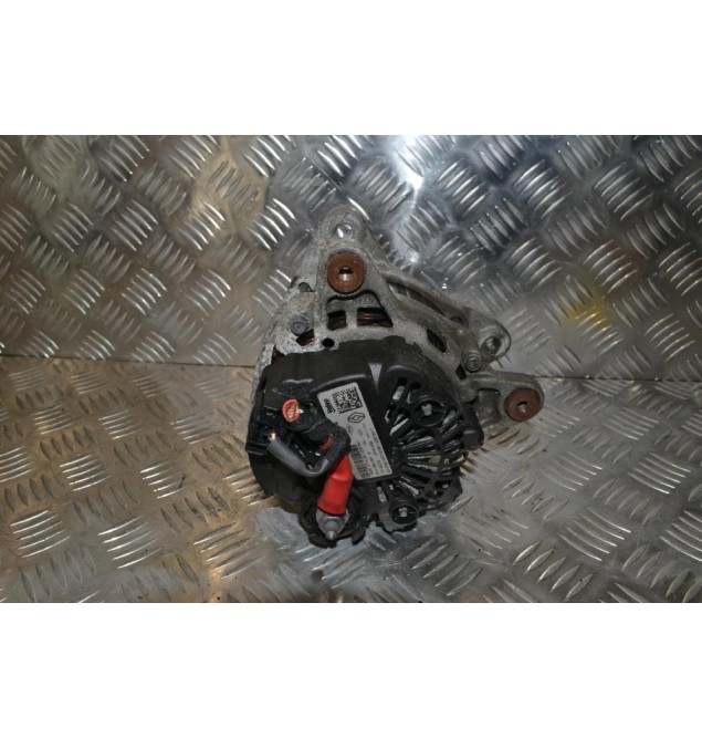 Δυναμός Renault Clio - Captur H5F H4B 2016-2020 231008918R TG12S275 2714146B (Dacia Sandero) (Γνήσιος)