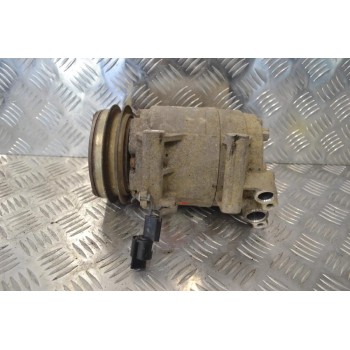 Κομπρεσέρ Aircondition - A/C Mitsubishi L200 4D56U 2005-2012 MN123626 506012-1511