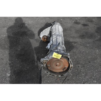 Αυτοματο Σασμαν Porche / Volkswagen Touareg - Audi Q7 3.6 FSI BHK KML NVG 09D300039F