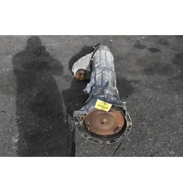 Αυτοματο Σασμαν Porche / Volkswagen Touareg - Audi Q7 3.6 FSI BHK KML NVG 09D300039F