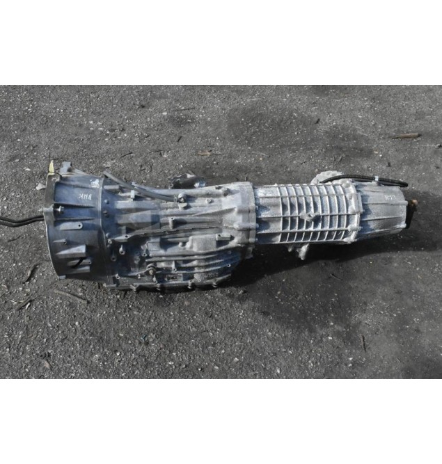 Αυτοματο Σασμαν Porche / Volkswagen Touareg - Audi Q7 3.6 FSI BHK KML NVG 09D300039F