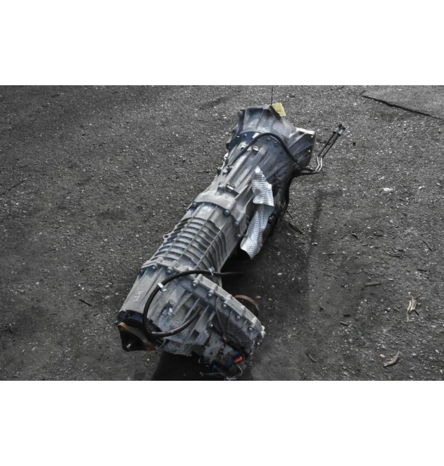 Αυτοματο Σασμαν Porche / Volkswagen Touareg - Audi Q7 3.6 FSI BHK KML NVG 09D300039F