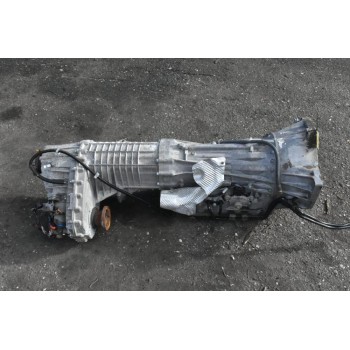 Αυτοματο Σασμαν Porche / Volkswagen Touareg - Audi Q7 3.6 FSI BHK KML NVG 09D300039F