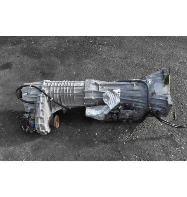 Αυτοματο Σασμαν Porche / Volkswagen Touareg - Audi Q7 3.6 FSI BHK KML NVG 09D300039F