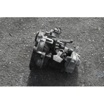 Χειροκίνητο Σασμάν DSG Volkswagen Golf - Jetta - Touran 1.4 TSI 140PS BMY/BLG 2002-2010 (KVV)
