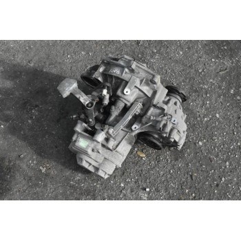 Χειροκίνητο Σασμάν DSG Volkswagen Golf - Jetta - Touran 1.4 TSI 140PS BMY/BLG 2002-2010 (KVV)