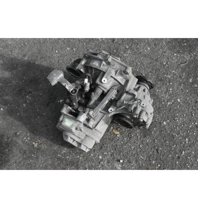 Χειροκίνητο Σασμάν DSG Volkswagen Golf - Jetta - Touran 1.4 TSI 140PS BMY/BLG 2002-2010 (KVV)