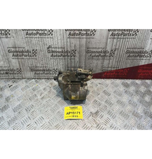 Μίζα Toyota Hiace 9 Δόντια Αρ. Κινητήρα 3RZ 1998-2005