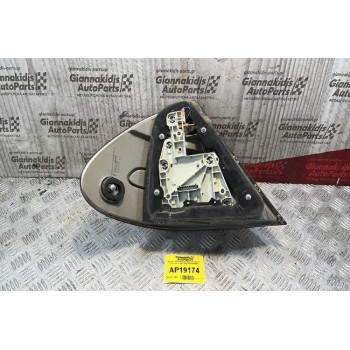 Φανάρι LED Πίσω Δεξιά Mercedes-Benz E Class W211 2002-2009 A2118200664