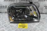 Φανάρι Εμπρός Δεξιά Mitsubishi L200 4D56 1998-2005 MR339732 (Γνήσιο)