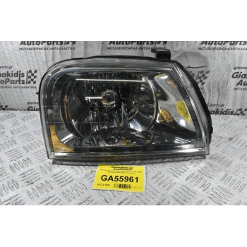 Φανάρι Εμπρός Δεξιά Mitsubishi L200 4D56 1998-2005 MR339732 (Γνήσιο)