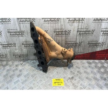 Χταπόδι / Πολλαπλή Εξαγωγής Suzuki Vitara Αρ.Κινητήρα G16B 1991-1999