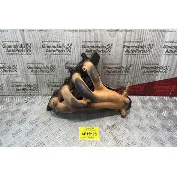 Χταπόδι / Πολλαπλή Εξαγωγής Suzuki Vitara Αρ.Κινητήρα G16B 1991-1999