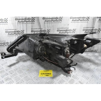 Φανάρι Εμπρός Δεξιά Mitsubishi Outlander 2007-2012