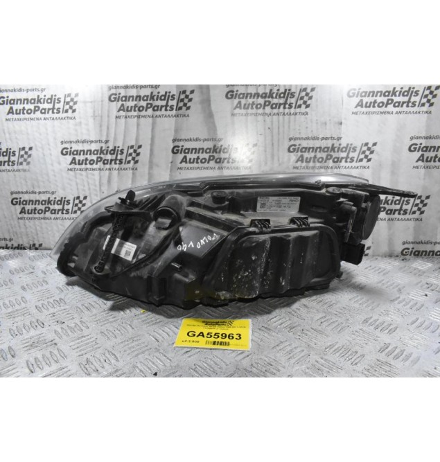 Φανάρι Εμπρός Δεξιά Volvo V40 2011-2019 31420006 (Γνήσιο)