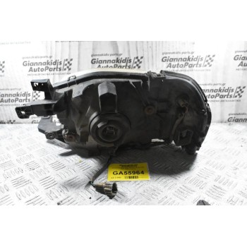 Φανάρι Εμπρός Δεξιά Nissan Navara D22 2001-2005 (Γνήσιο)