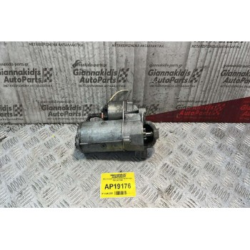 Μίζα Renault Trafic 11 Δόντια Αρ.Κινητήρα F9A 2002-2006