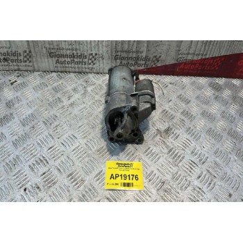 Μίζα Renault Trafic 11 Δόντια Αρ.Κινητήρα F9A 2002-2006