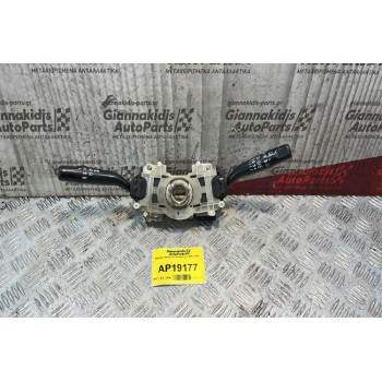 Φλασέρ -Φλασιέρα Suzuki Liana 2001-2008  