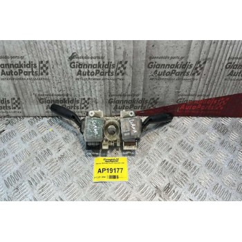 Φλασέρ -Φλασιέρα Suzuki Liana 2001-2008  