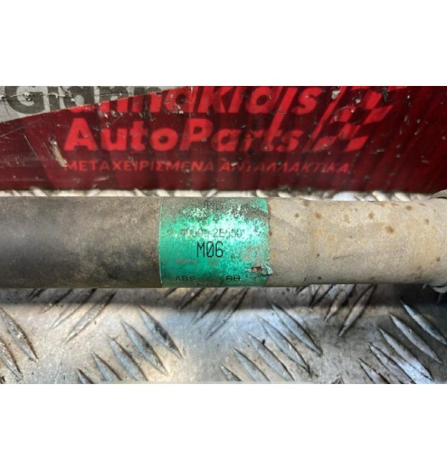 Ημιαξόνιο Δεξί  Hyundai Tucson 2004-2015 49500-2E550