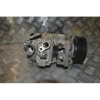 Κομπρεσέρ Aircondition - A/C Volkswagen Passat / Audi A4 A6 AWT 2000-2008 8E0260805BA  447180-6582