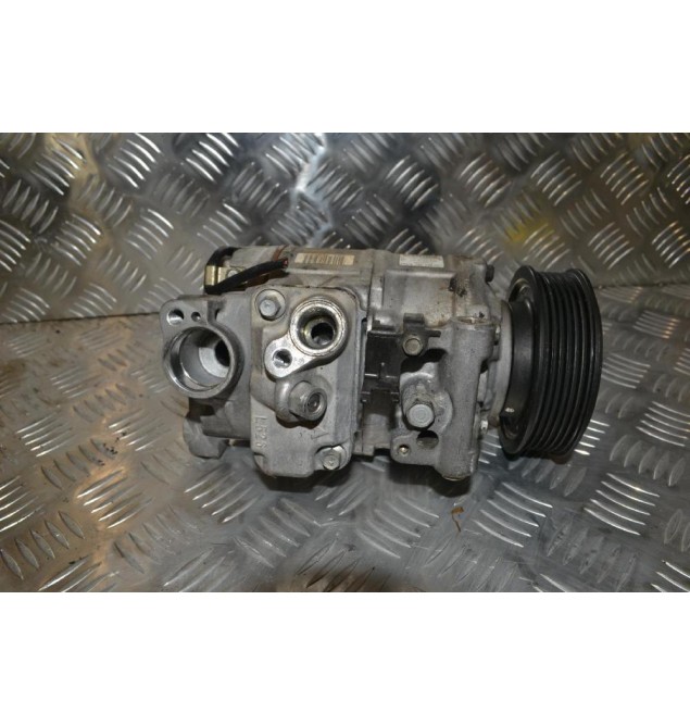 Κομπρεσέρ Aircondition - A/C Volkswagen Passat / Audi A4 A6 AWT 2000-2008 8E0260805BA  447180-6582