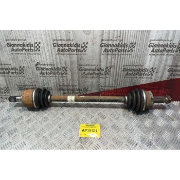 Ημιαξόνιο Πίσω Αριστερό - Δεξί Hyundai Tucson 2004-2015 49600-2E000